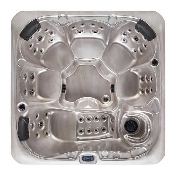 Гидромассажный спа бассейн Mexda WS-692 Lite