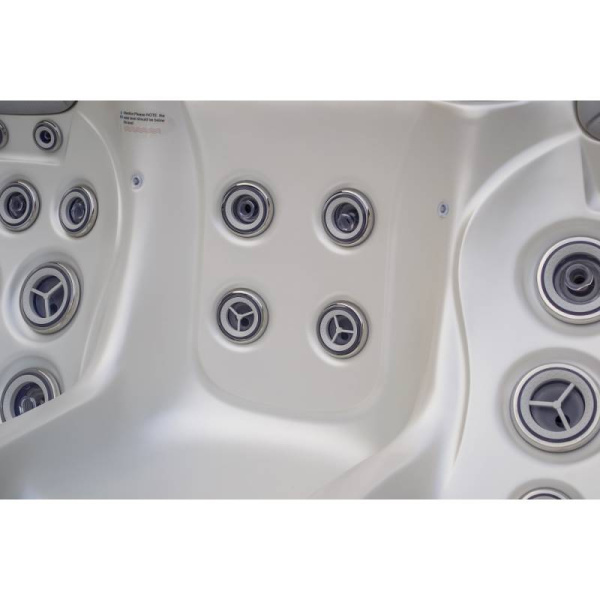 Спа-бассейн AquaSpas My Oasis Alba/Brown