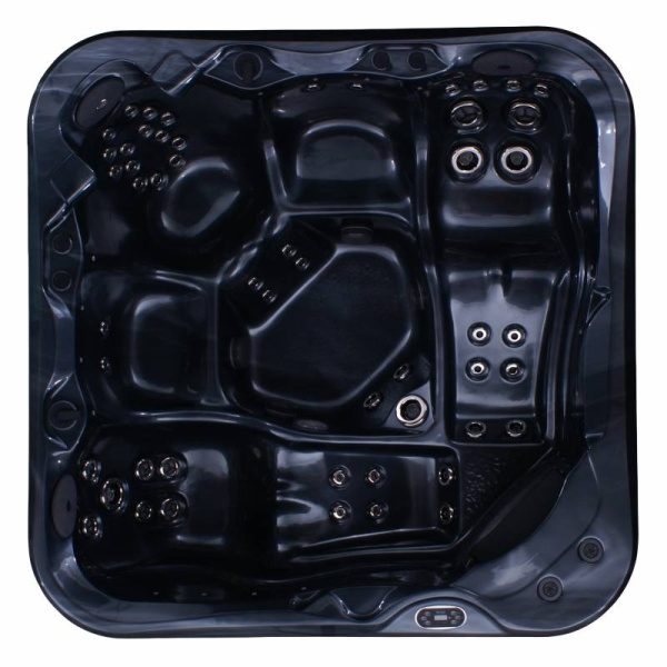 Гидромассажный спа бассейн BestSpa's Tiffany