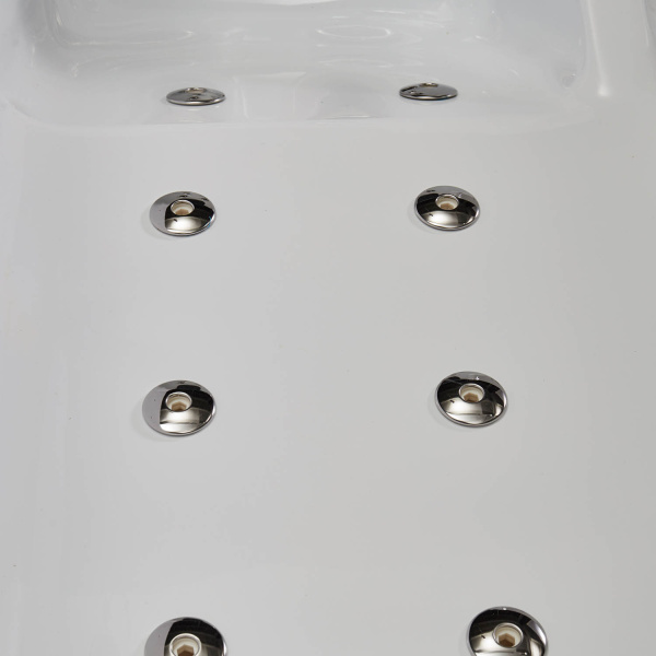 Гидромассажный спа бассейн Mexda WS-290