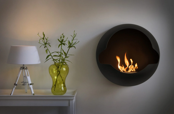 Proff Fire Полусфера