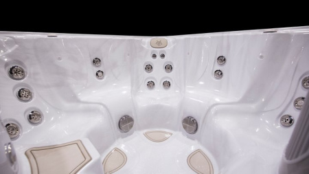 Гидромассажный спа бассейн Hydropool Serenity 6600