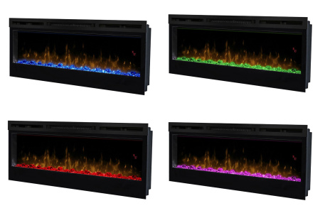 Электроочаг (элетрокамин без портала) Dimplex Prism BLF5051