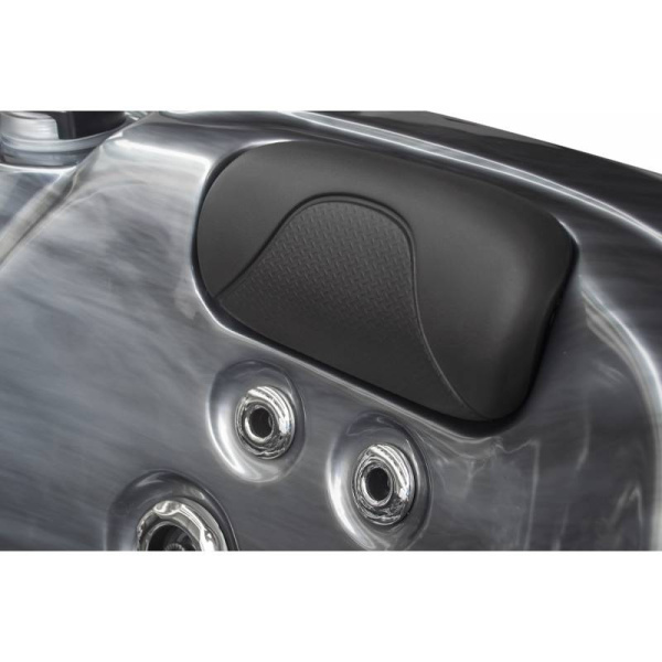 Спа-бассейн AquaSpas My Luxury Pearl/Gray