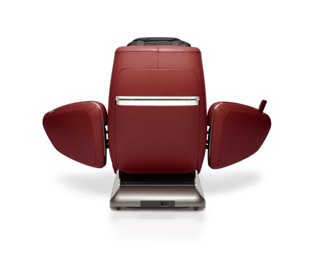 Массажное кресло OHCO M.8 Walnut