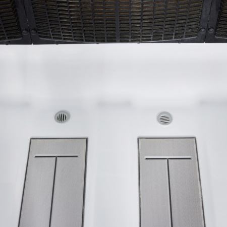 Плавательный бассейн с противотоком AquaVita 701Т