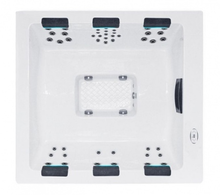 Спа бассейн Fonteyn Spas Serene 6