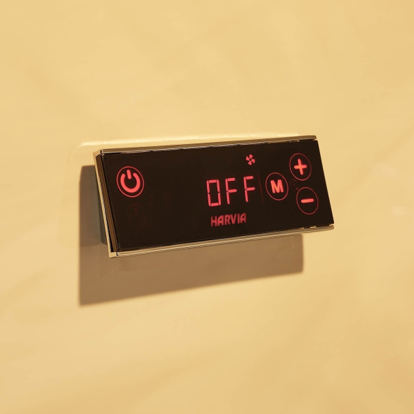 Финская сауна Mexda WS-1804