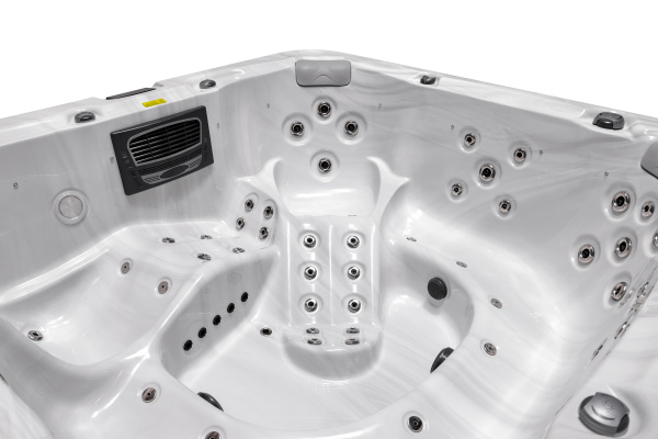 Гидромассажный спа бассейн NordicSpa Meyli (Мейли)