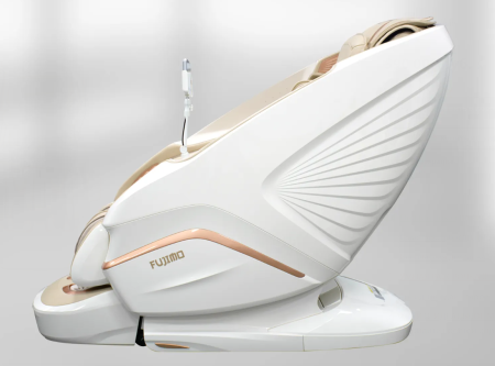 Массажное кресло FUJIMO PEGASUS PRO Шампань