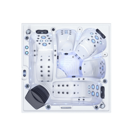Спа Бассейн Lovia Spa L501 Спа Бассейн Lovia Spa L501