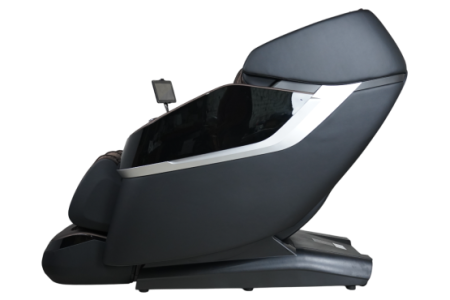 Массажное кресло Bodo Mesa Black Brown