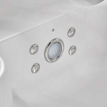 Плавательный спа бассейн Mexda WS-S04