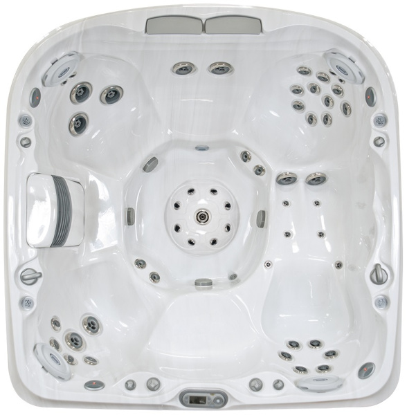 Спа бассейн Jacuzzi J-480