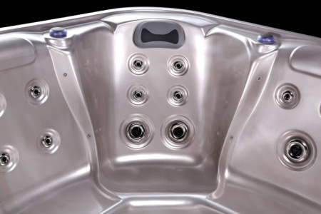 Гидромассажный СПА бассейн Sunrans SR801А