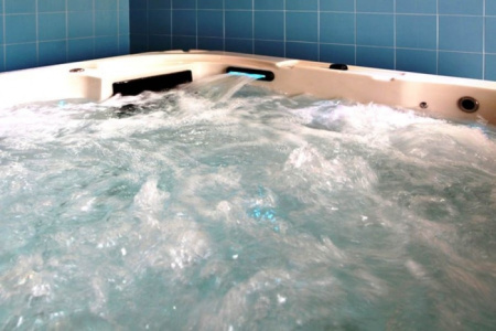 Мини спа-бассейн Sunrans SR810