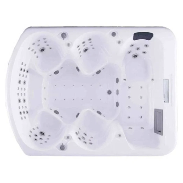 Гидромассажные спа бассейн Mexda WS-390