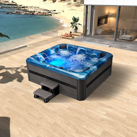 Гидромассажный спа бассейн Mexda WS-690H