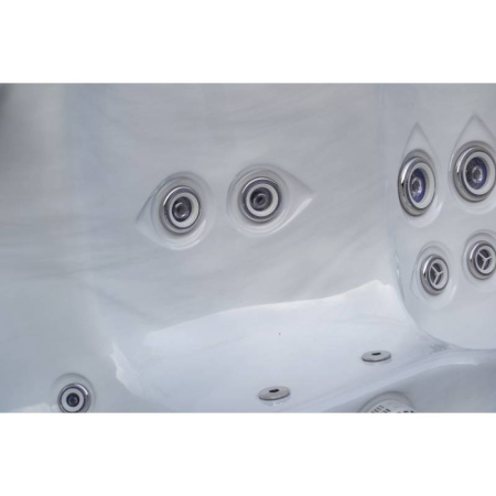 Спа-бассейн AquaSpas My Dream hydroplus