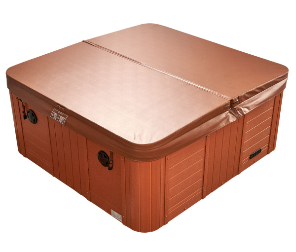 Гидромассажный спа-бассейн JNJ Spas Elegant Dortmund SPA-322