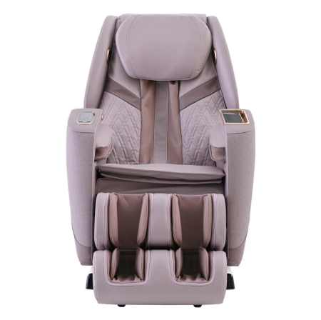 VOX массажное кресло бежевое